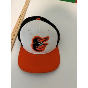 Team MLB duck baseball cap